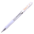 High quality ball pen,promotional plastic ball pen with logo,transparent 0.7mm